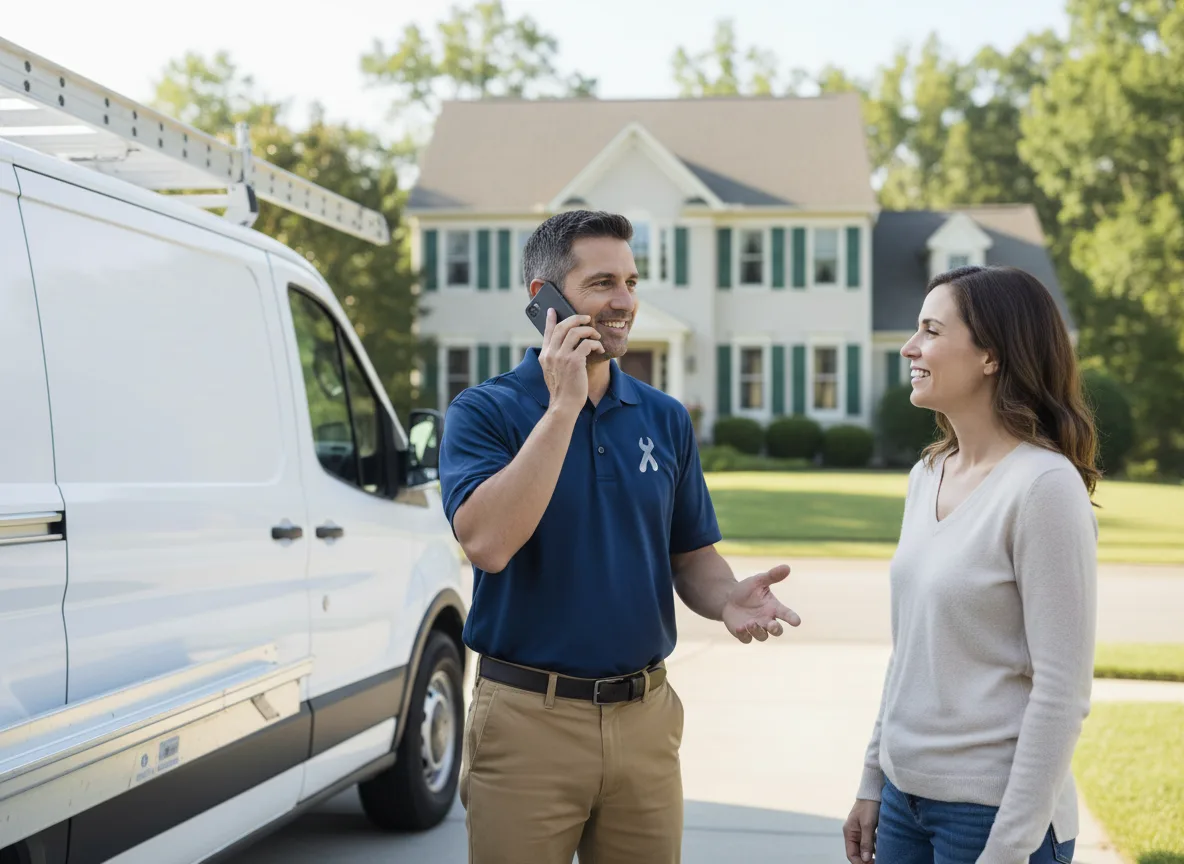 Home Gutter Service Earlysville, VA FAQs